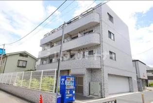 ガーデンヒルズ吉田IIの画像