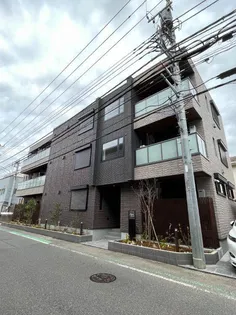 メゾン ソレイユの画像