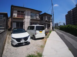 コーポ三浦の画像