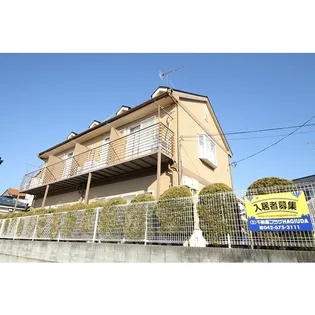 さんらいふコート【2階】の外観