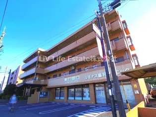 ルミナス小平の画像