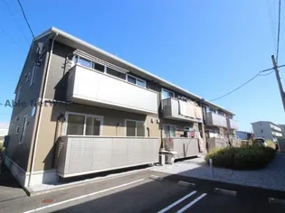 アルシオネ Bの画像