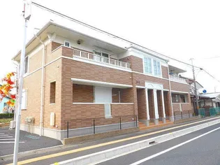 カーサ セレノAの画像