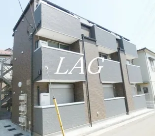 グランク西船の画像