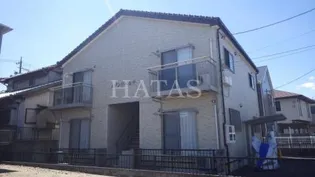 メゾンリベルテの画像