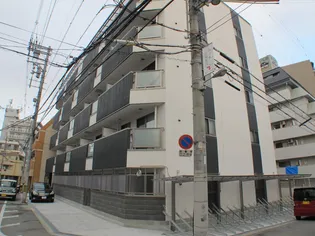 アーク美章園の画像