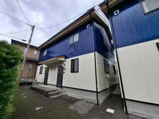 ハミング八景水谷の画像