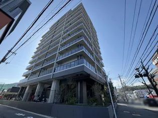 エールヴィータ緑井の画像