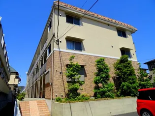 グランジュテの画像