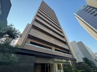 サーパスシティ福山駅前の画像