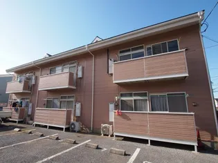 コーポ芝山IIの画像