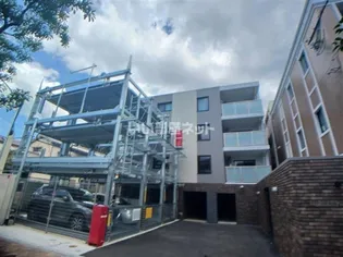 MODERN PALAZZO姪浜Ⅱの画像