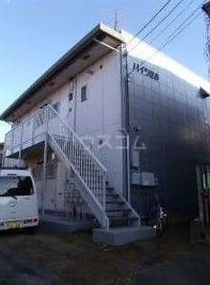 ハイツ住吉の画像