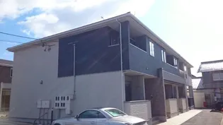 レジデンスフリーデの画像