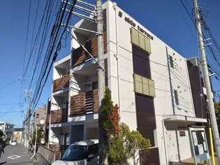 エス サイド テラスの画像