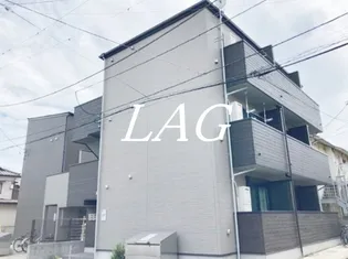 IIIB棟の画像