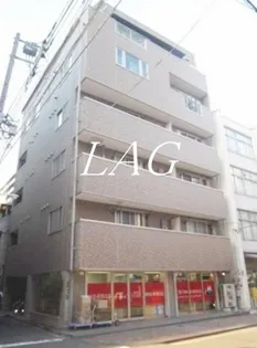 ピースコートの画像