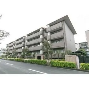 ラポール中川の画像