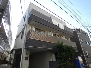 POD CREST Iの画像