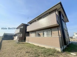 ラフォーレ ドリームの画像