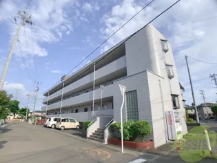 クレッセント大坪の画像