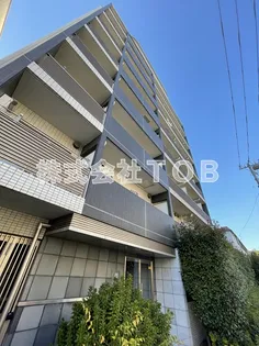 ジョイシティ千歳烏山の画像