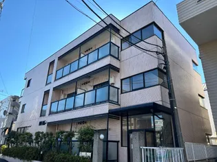 プレゼントシテイの画像