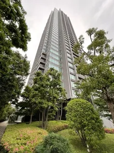 THE ROPPONGI TOKYO【13階】の外観