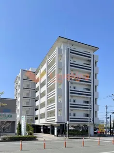 福岡県久留米市東櫛原町【マンション】の外観
