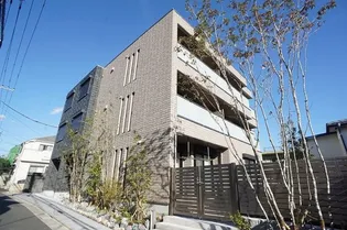 シャーメゾン リラフォートの画像