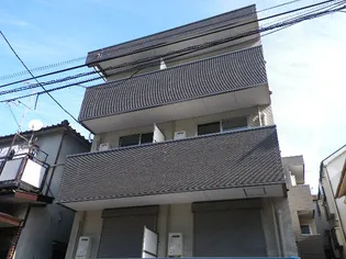 BRILLER板橋本町の画像