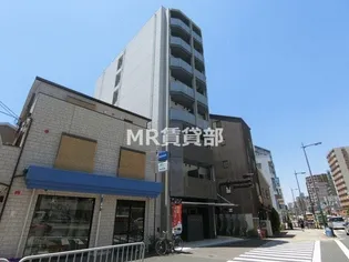 ファーストフィオーレ大阪ウエストの画像