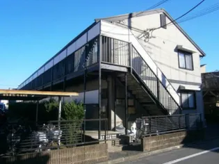 エスポワール ABの画像