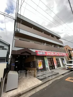 大阪府堺市堺区桜之町西3【マンション】の外観