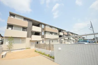セクレール北本町の画像