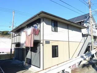 ウッドブルーコートAの画像