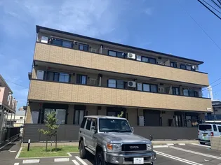 TAURUS大和町の画像