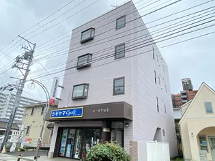 コーポ下山IIの画像