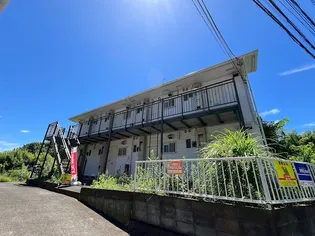今井ハイツEの画像