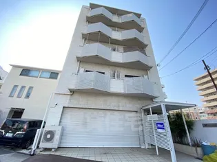 プレアール弁天の画像