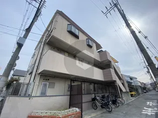 サイレンスハイムの画像