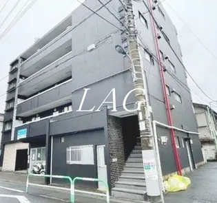 豊島マンションの画像