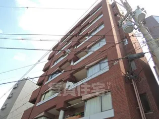 大阪府大阪市浪速区大国3【マンション】の外観