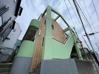 コーポ緑が浜の画像