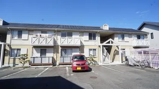 グランドール日永 C棟の画像