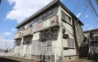 ハイツトノヤマAの画像