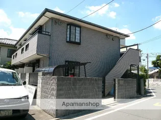 グランデュール蒲田の画像