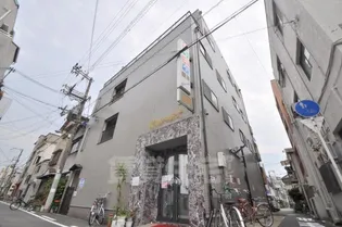 朝日橋ハイツの画像
