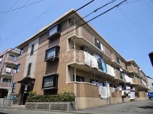 ビラヴェスタの画像