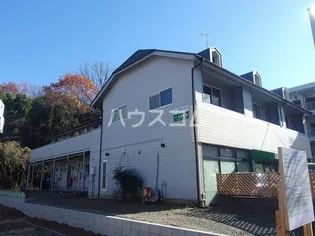 コーポクレインの画像
